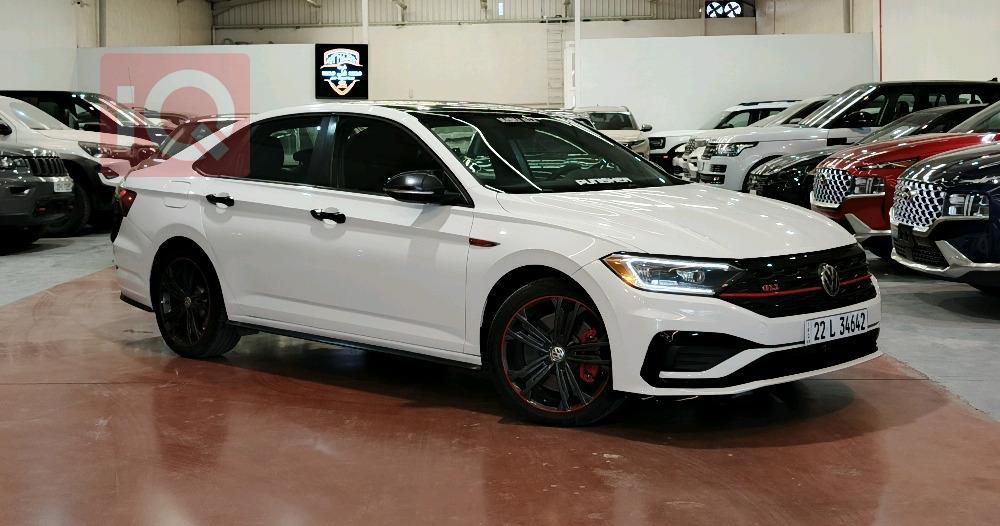 فولكسفاغن جيتا